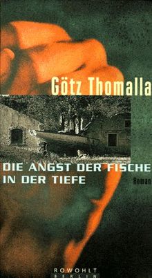 Die Angst der Fische in der Tiefe
