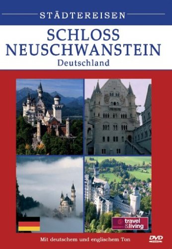 Schloss Neuschwanstein DVD 90204783472| eBay