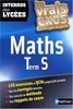 Maths Term S