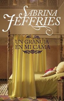 Un granuja en mi cama (Romantica Suspense)