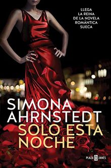 Solo esta noche / All In (High Stakes #1)