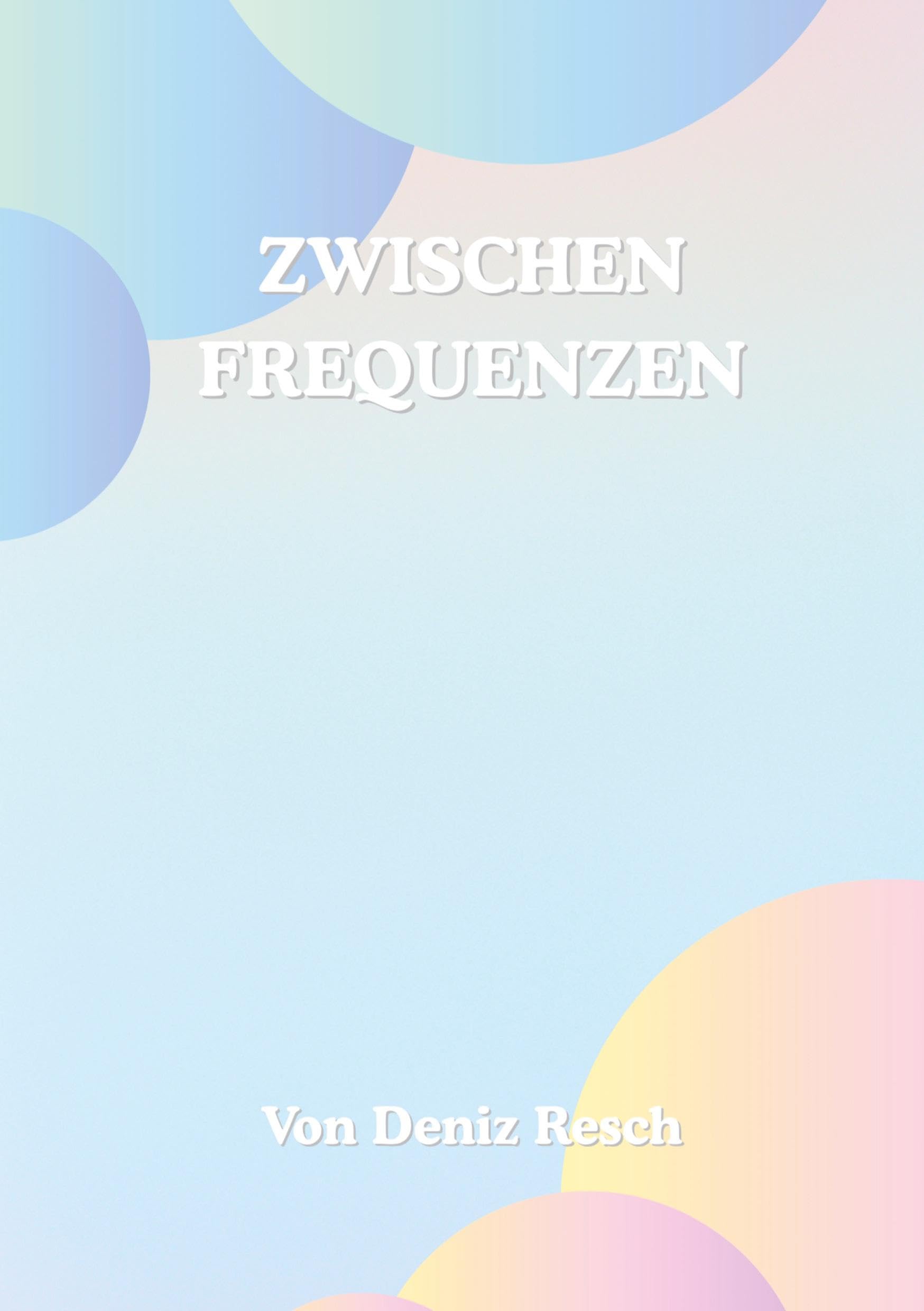 Zwischen Frequenzen - Neuware