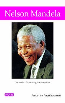 Nelson Mandela