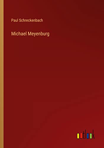 Michael Meyenburg