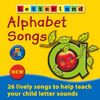 Alphabet Songs (Letterland)
