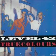 True Colours von Level 42 | CD | Zustand gut