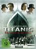 Titanic - Blood and Steel, Die komplette Serie [4 DVDs]