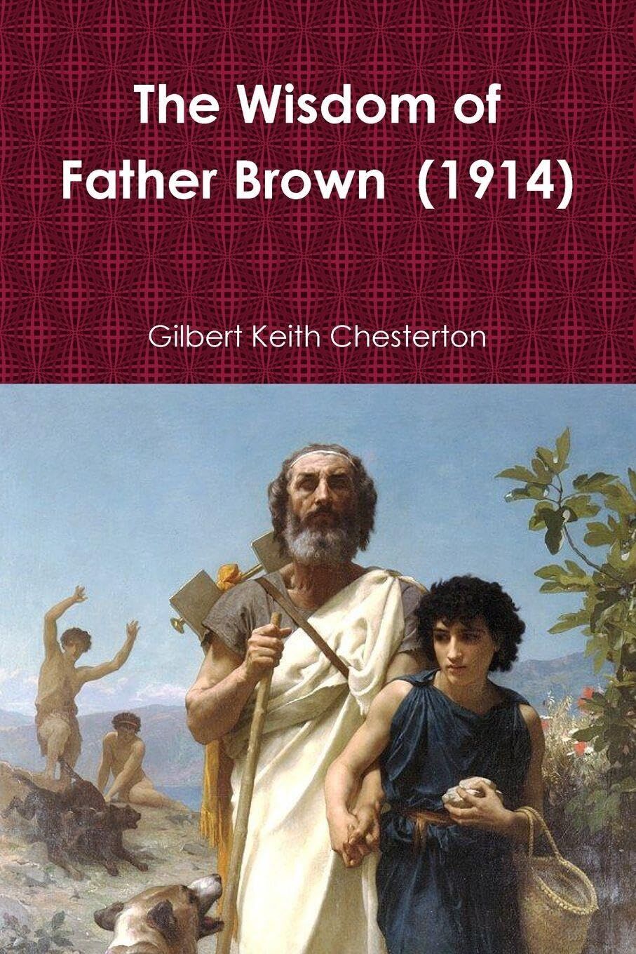 The Wisdom of Father Brown (1914)