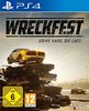 Wreckfest [Playstation 4]
