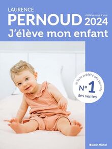 J'élève mon enfant