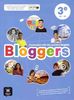 Anglais 3e A2-B1 Bloggers