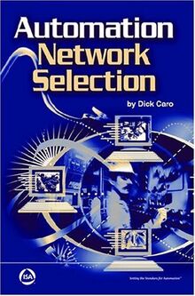 Caro, D:  Automation Network Selection