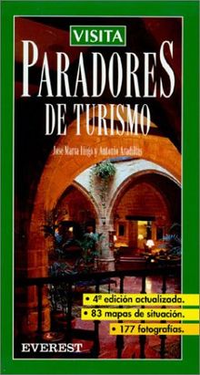 Visita Paradores de Turismo