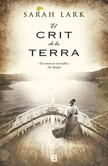 El crit de la terra (Grandes novelas, Band 3)