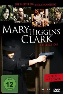 Mary Higgins Clark Collection [2 DVDs]