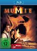 Die Mumie [Blu-ray]