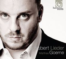 Schubert Lieder