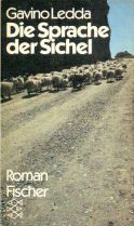 Die Sprache der Sichel: Roman