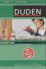 Duden Abiturhilfen, Kunstgeschichte, 12./13. Schuljahr