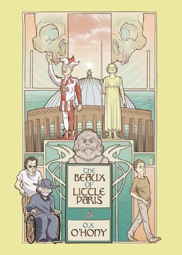 The Beaux of Little Paris