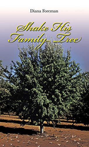 Shake His Family Tree