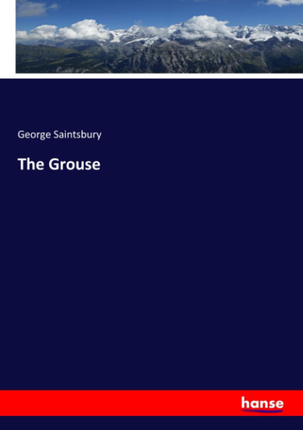 The Grouse: DE