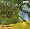 Tales from the Perilous Realm. 3 CDs: Farmer Giles of Ham / Smith of Wootton Major / Leaf by Niggle / The Adventures of Tom Bombadil