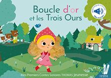 Boucle d'or et les trois ours