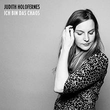 Ich Bin Das Chaos von Holofernes,Judith | CD | Zustand gut