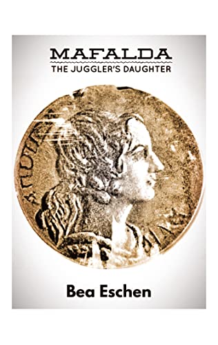 Mafalda, the Juggler's Daughter: DE (Orontius and Mafalda)
