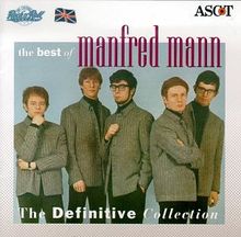 Best Of Manfred Mann