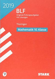 BLF - Mathematik 10. Klasse - Thüringen