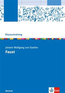 Johann Wolfgang von Goethe: Faust: Der Tragödie erster Teil