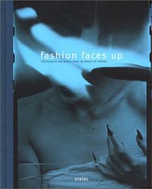 Fashion faces up