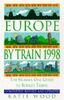 Europe By Train 1998