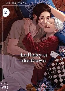 Lullaby of the dawn. Vol. 2