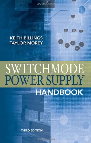 Switchmode Power Supply Handbook