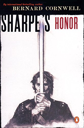 Sharpe's Honor (#7) (Sharpe's Adventures)