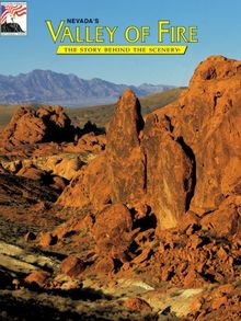 Nevada's Valley of Fire (Story Behind the Scenery)