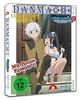 DanMachi - Is It Wrong to Try to Pick Up Girls in a Dungeon? - Staffel 2 - Vol.1 - [Blu-ray] Collector's Edition