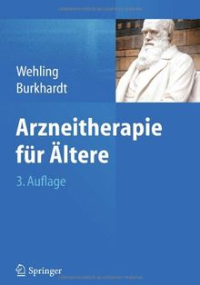 Arzneitherapie für Ältere