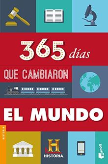 365 días que cambiaron el mundo (Divulgación)