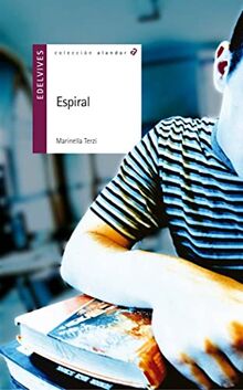 Espiral (Alandar, Band 24)