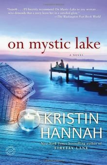 On Mystic Lake: A Novel (Ballantine Reader's Circle)