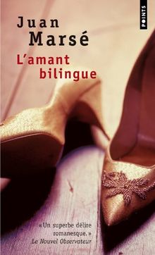 L'amant bilingue