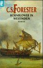 Hornblower in Westindien (Ein Horatio-Hornblower-Roman, Band 10)