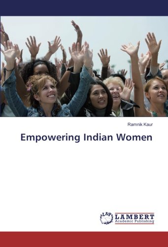 Empowering Indian Women