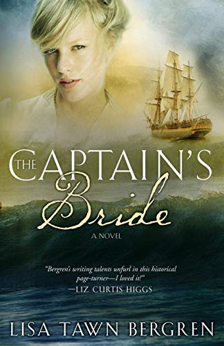 The Captain's Bride (Northern Lights, Band 1)
