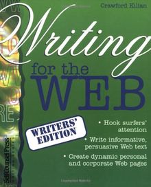 Writing for the Web