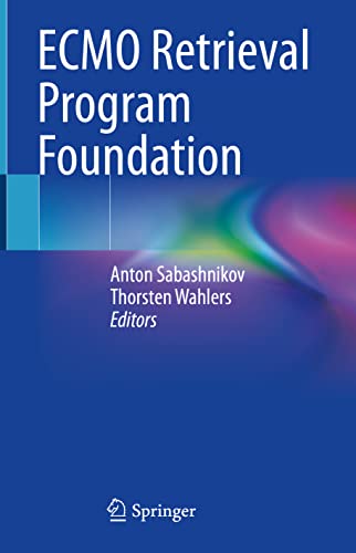 ECMO Retrieval Program Foundation: DE